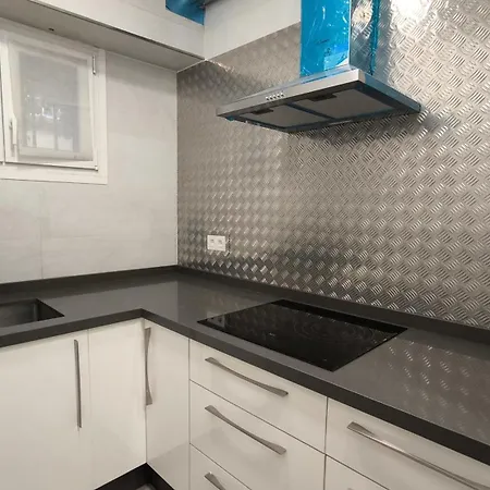 בית נופש Casa 108 Tu Rincon En קורדובה