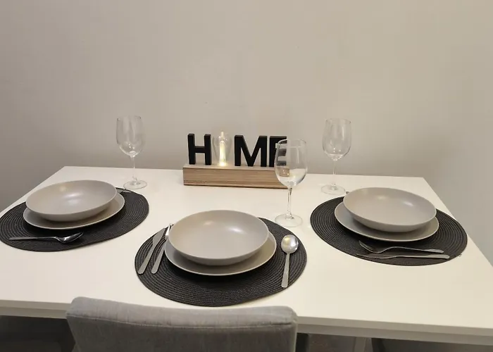 Casa 108 Tu Rincon En Feriehus Córdoba