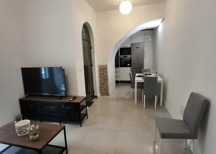Feriehus Casa 108 Tu Rincon En Córdoba