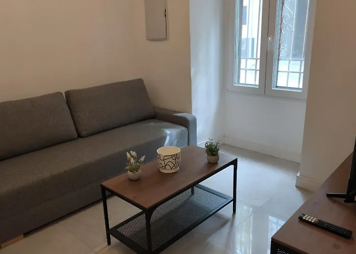 Feriehus Casa 108 Tu Rincon En Córdoba