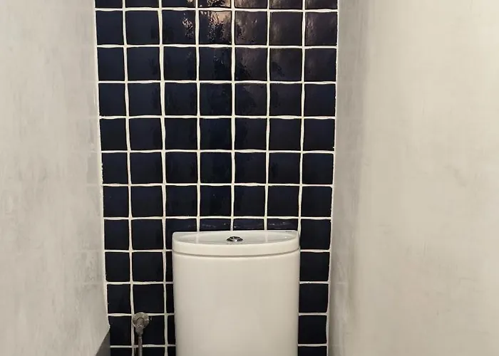 Casa 108 Tu Rincon En Feriehus Córdoba