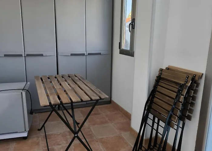 Casa 108 Tu Rincon En Feriehus Córdoba