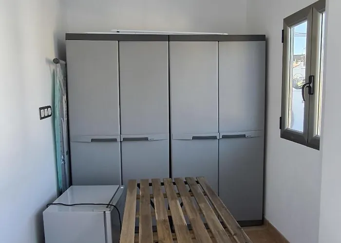 Feriehus Casa 108 Tu Rincon En