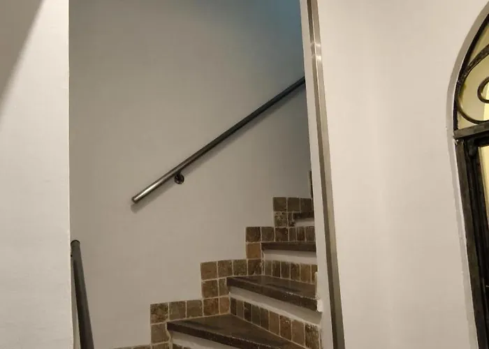 Casa 108 Tu Rincon En Feriehus *