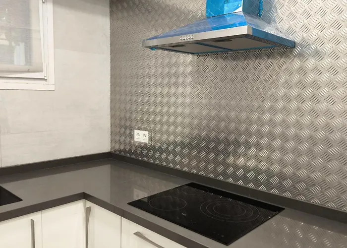 Casa 108 Tu Rincon En Feriehus Córdoba