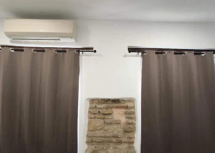 Feriehus Casa 108 Tu Rincon En Córdoba