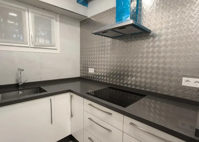 Feriehus Casa 108 Tu Rincon En Córdoba