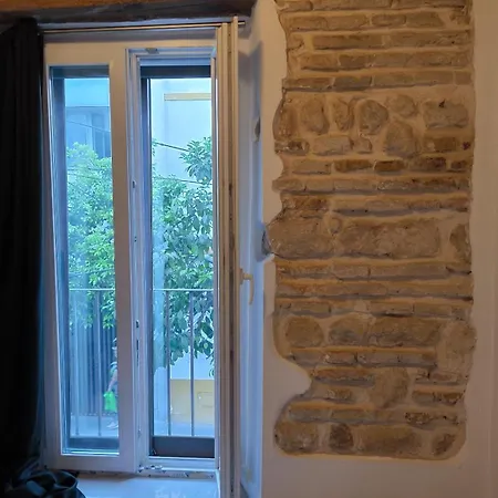 Hébergement de vacances Casa 108 Tu Rincon En Cordoue