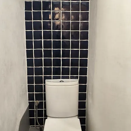 Casa 108 Tu Rincon En Dom wakacyjny Kordoba