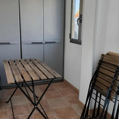 Casa 108 Tu Rincon En Semesterbostad Córdoba