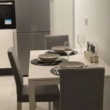 Casa 108 Tu Rincon En Hébergement de vacances