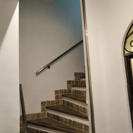 Casa 108 Tu Rincon En Hébergement de vacances *