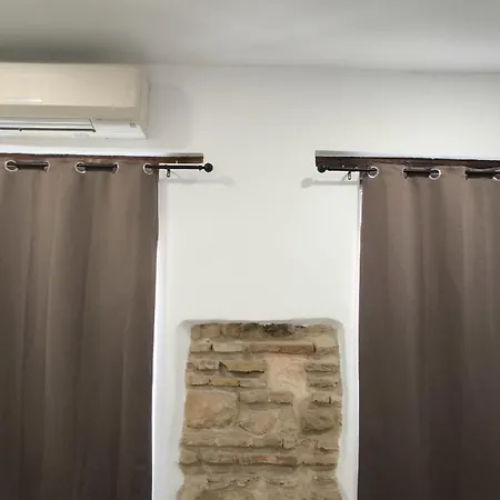 Hébergement de vacances Casa 108 Tu Rincon En Cordoue