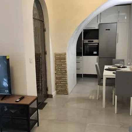 Holiday home Casa 108 Tu Rincon En