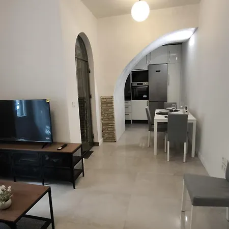 Holiday home Casa 108 Tu Rincon En Cordoba