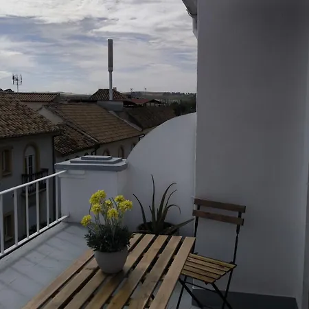 Casa 108 Tu Rincon En Holiday home Cordoba
