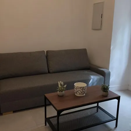 Σπίτι διακοπών Casa 108 Tu Rincon En