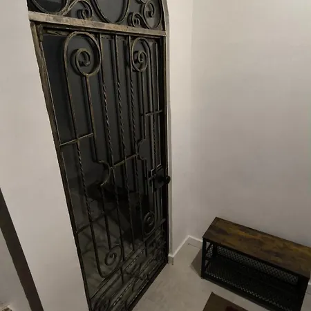 Casa 108 Tu Rincon En Cordoba