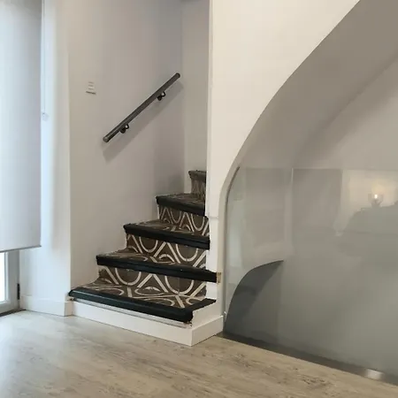 Casa 108 Tu Rincon En Cordoba