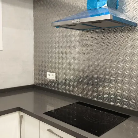 Casa 108 Tu Rincon En Σπίτι διακοπών Κόρδοβα