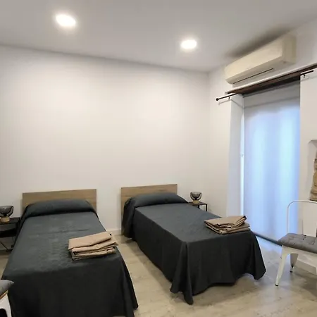 Casa 108 Tu Rincon En * Κόρδοβα