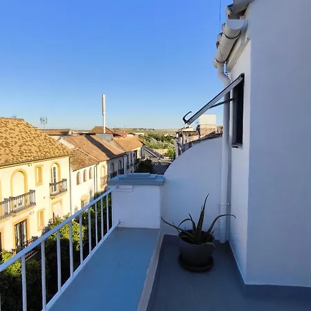Casa 108 Tu Rincon En * Κόρδοβα