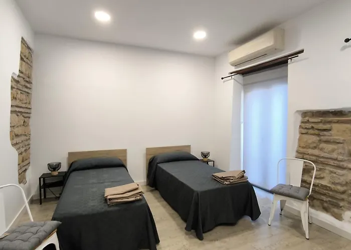 Casa 108 Tu Rincon En * コルドバ